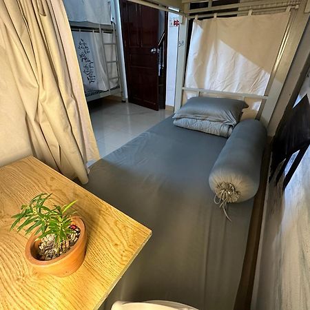 Home Tea An Yen_Dorm For Women Only โฮจิมินห์ซิตี้ ภายนอก รูปภาพ