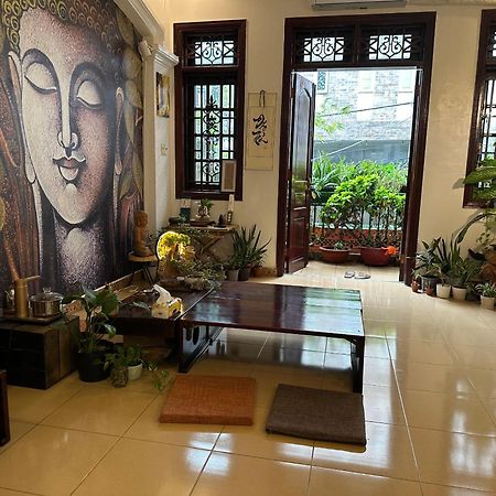 Home Tea An Yen_Dorm For Women Only โฮจิมินห์ซิตี้ ภายนอก รูปภาพ
