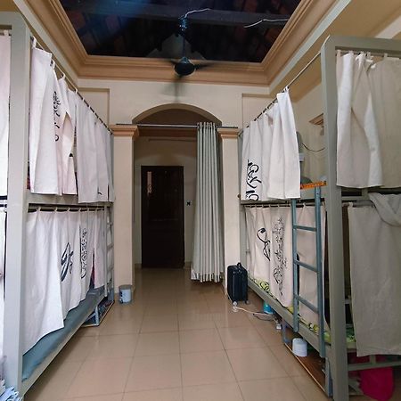 Home Tea An Yen_Dorm For Women Only โฮจิมินห์ซิตี้ ภายนอก รูปภาพ