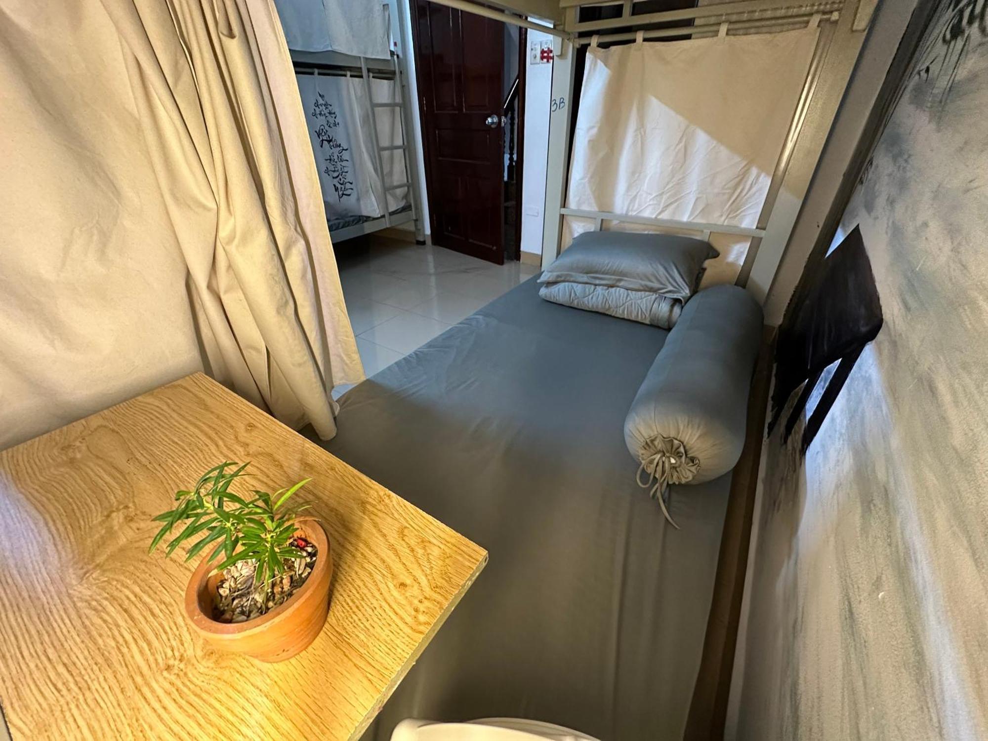 Home Tea An Yen_Dorm For Women Only โฮจิมินห์ซิตี้ ภายนอก รูปภาพ